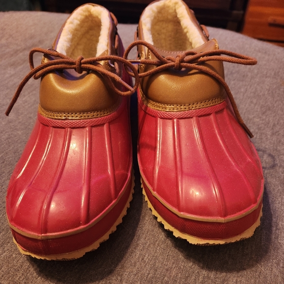 Comfortview waterproof slip on shoes - Picture 7 of 7